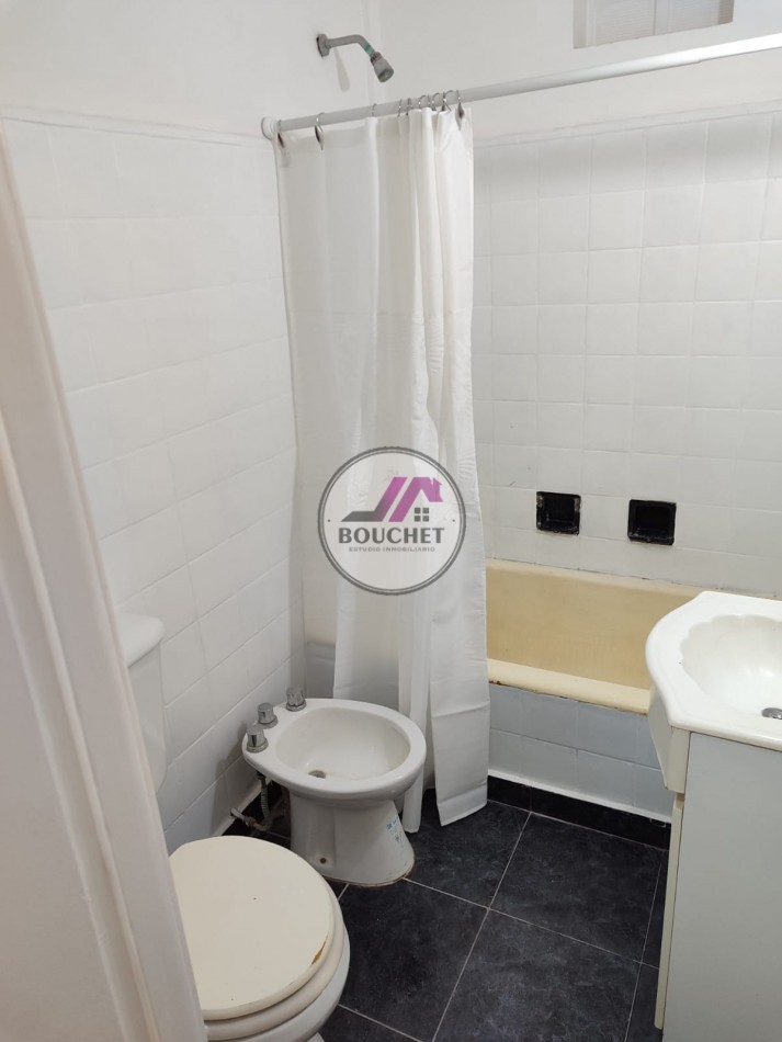DEPARTAMENTO 2 AMBIENTES A LA CALLE EN VENTA | CENTRO
