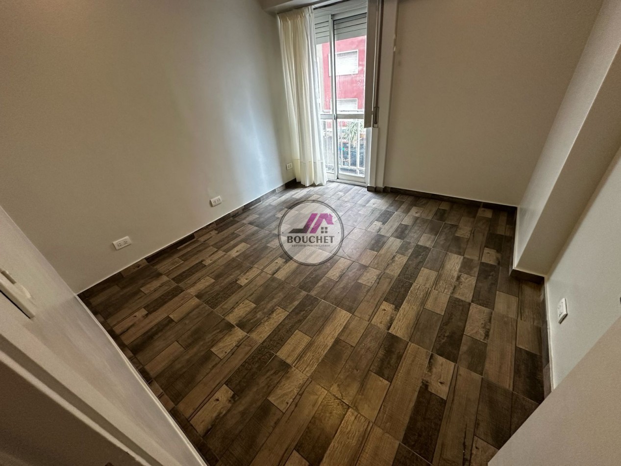 DEPARTAMENTO 2 AMBIENTES CON BALCON EN VENTA | PUNTA IGLESIAS