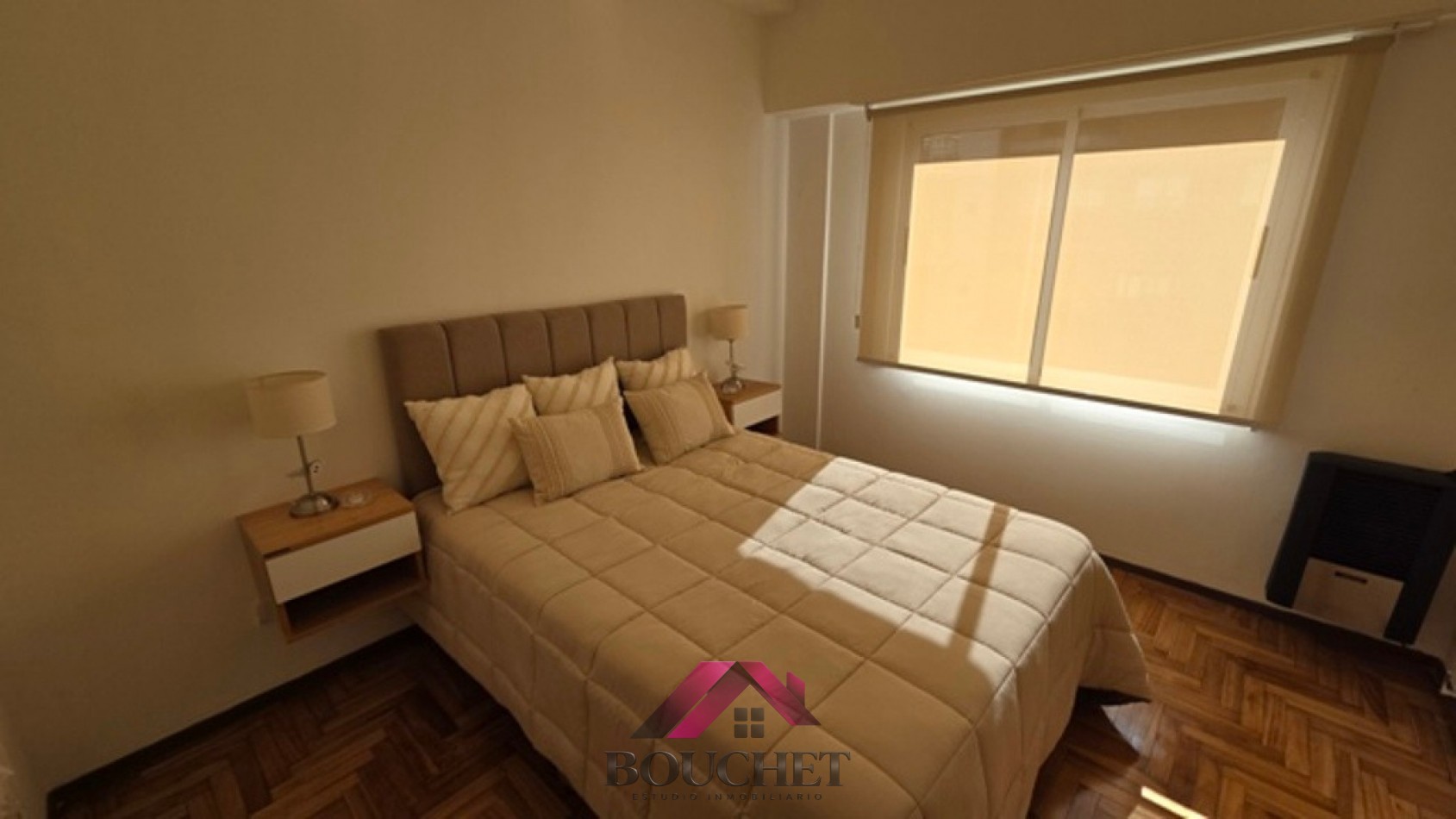 DEPARTAMENTO 3 AMBIENTES A LA CALLE | PLAZA MITRE