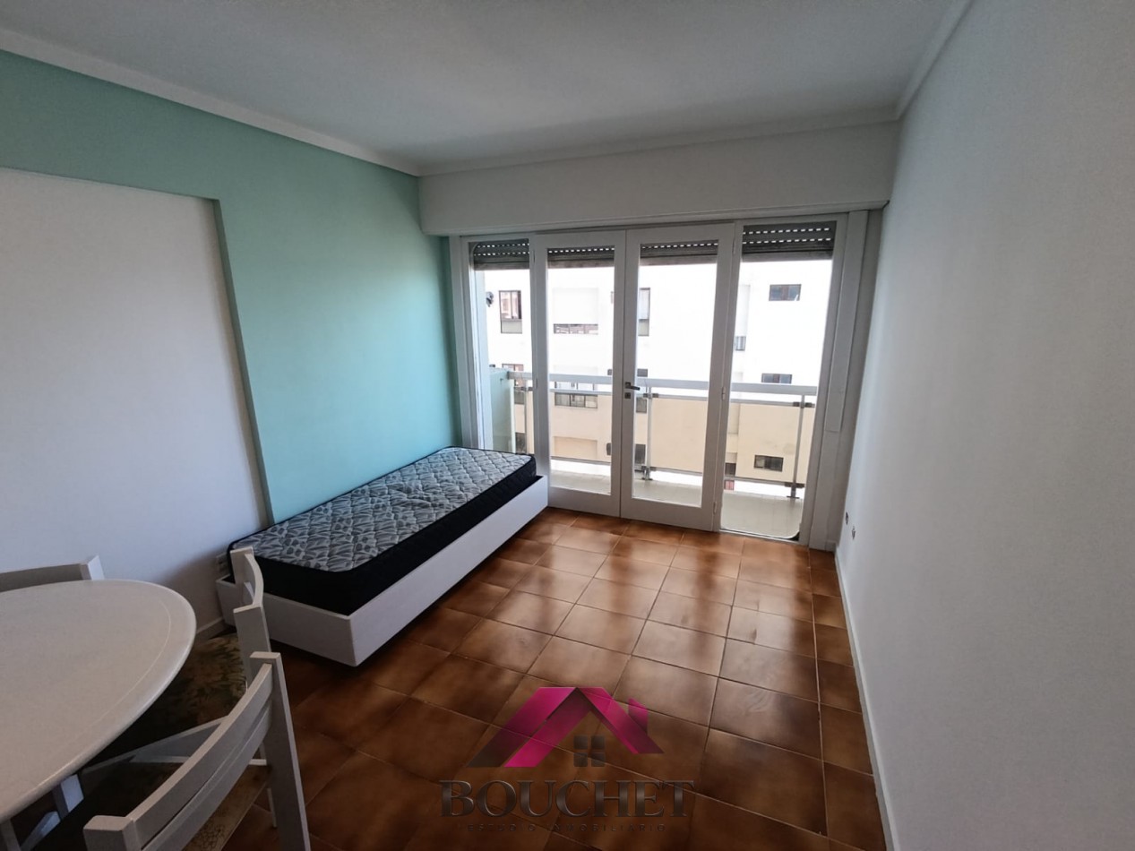 DEPARTAMENTO 2 AMBIENTES APTO CREDITO | ZONA PUNTA IGLESIA
