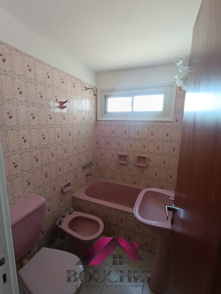 DEPARTAMENTO 2 AMBIENTES APTO CREDITO | ZONA PUNTA IGLESIA