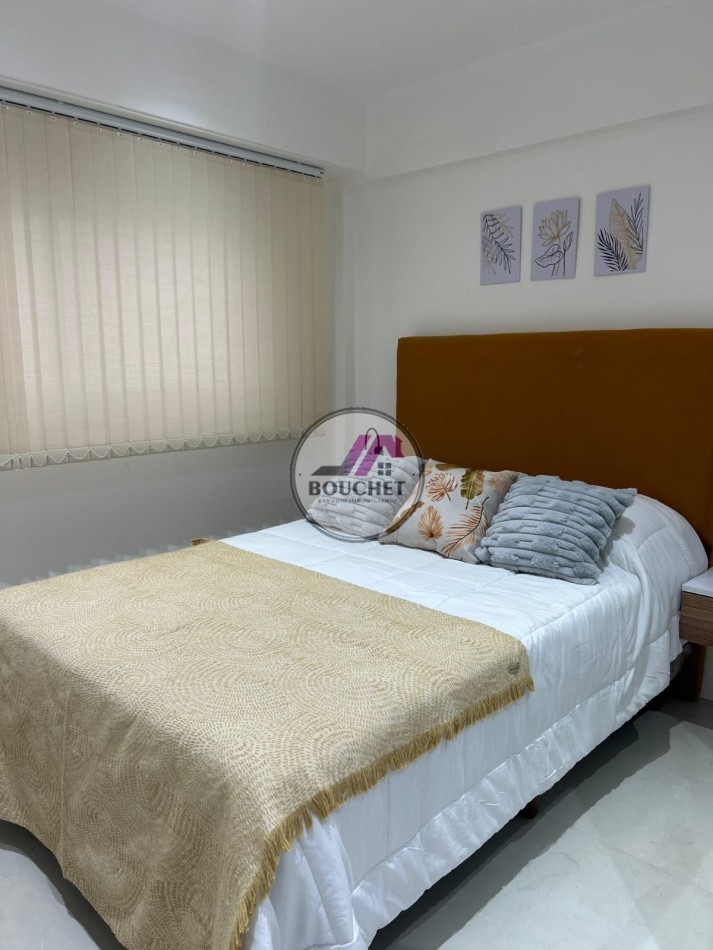 VENDO DEPARTAMENTO MONOAMBIENTE SOBRE COLON