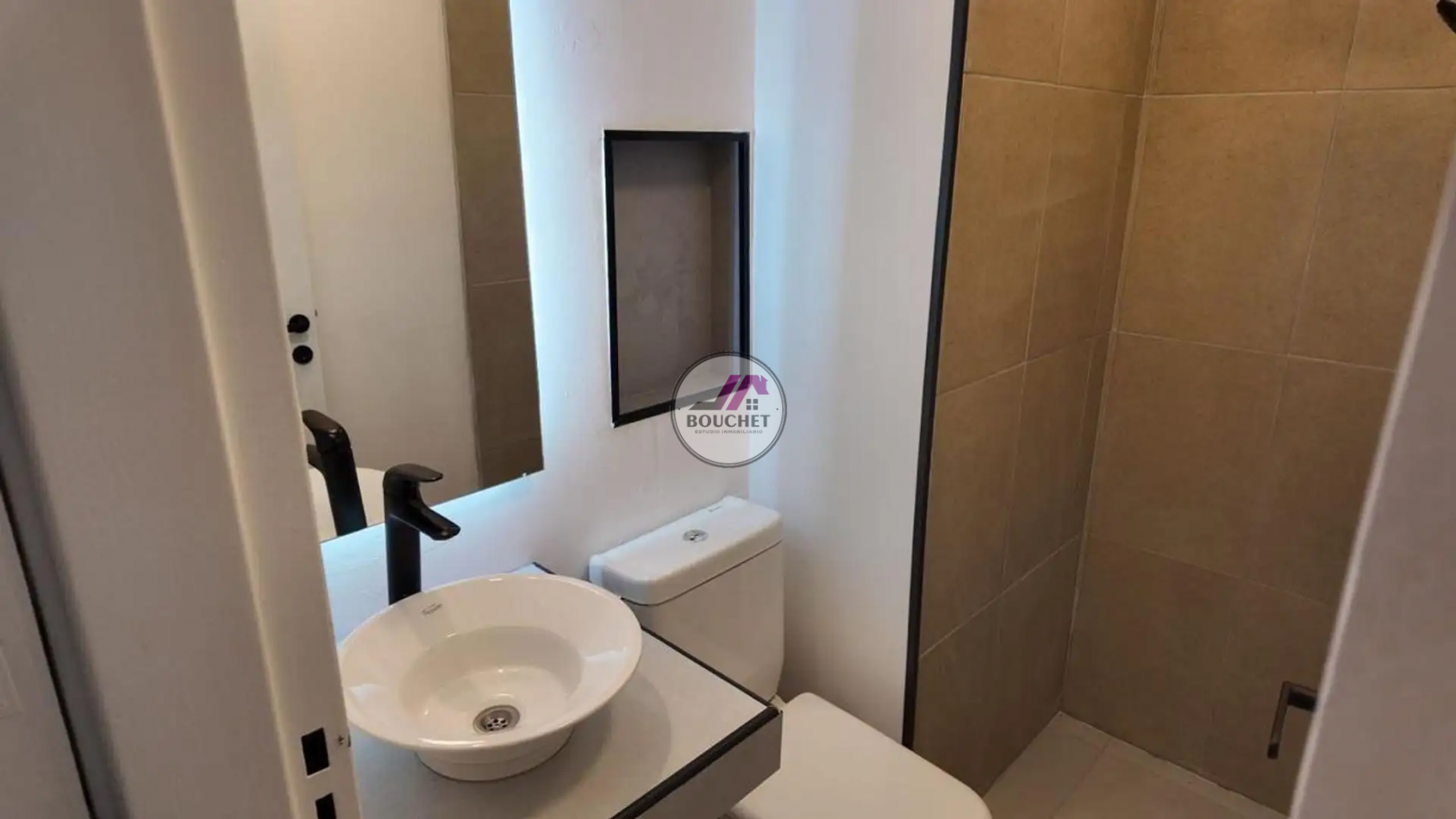 DEPARTAMENTO MONOAMBIENTE CON BALCON EN VENTA | PLAZA MITRE