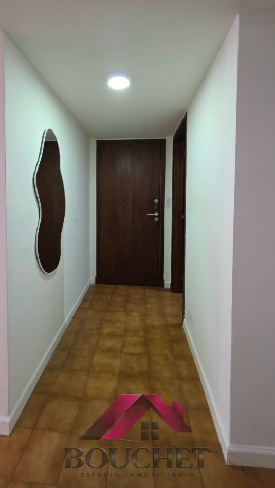 DEPARTAMENTO 2 AMBIENTES CON DEPENDENCIA EN VENTA | CENTRO