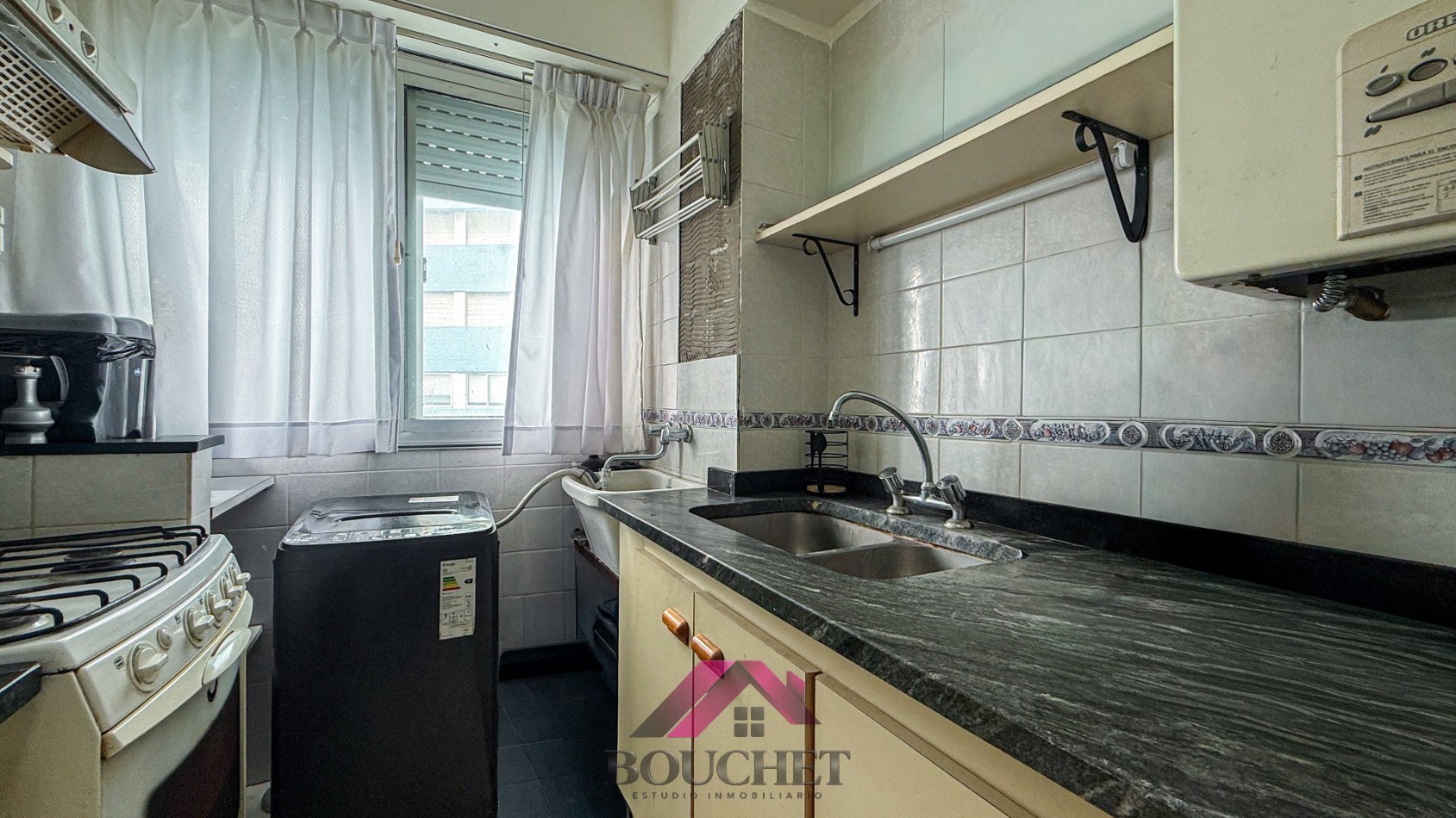 DEPARTAMENTO DE 5 AMBIENTES CON VISTA AL MAR | MIRADOR CABO CORRIENTES