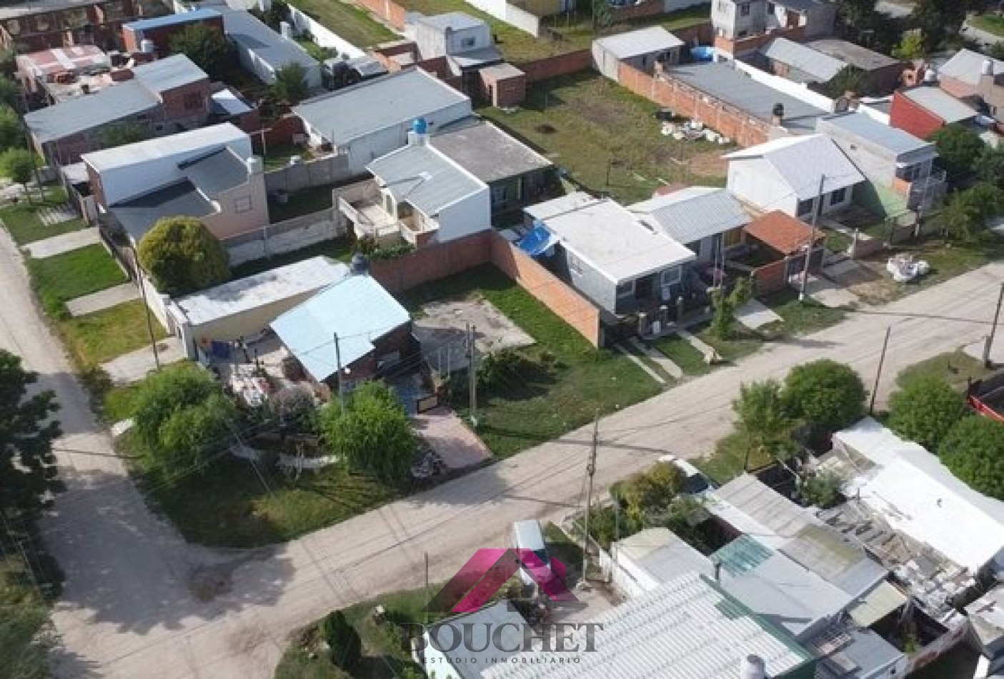 LOTE AMPLIO EN PH EN VENTA | BARRIO AEROPARQUE