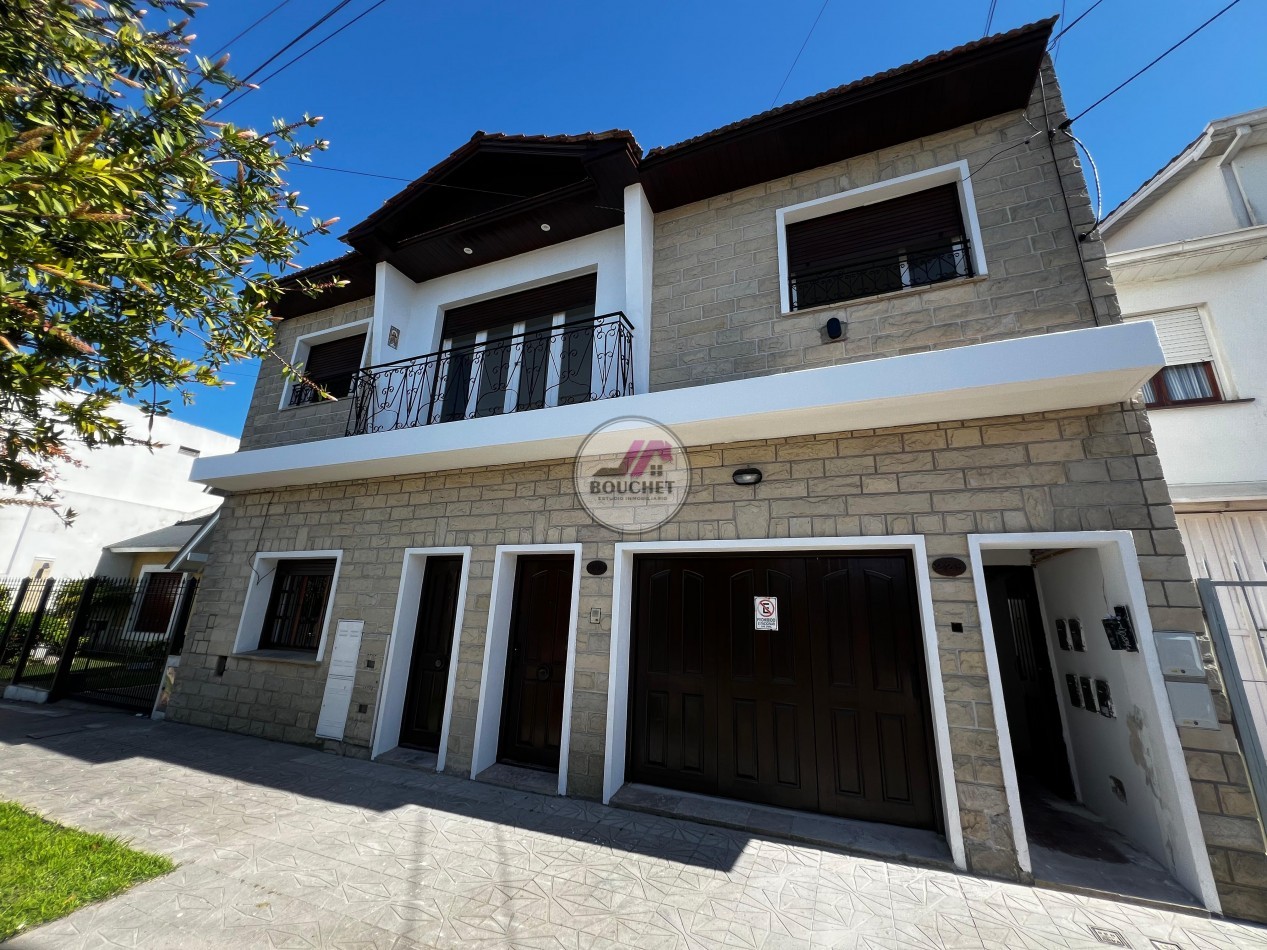 PH AL FRENTE 3 AMBIENTES RECICLADO CON COCHERA EN VENTA | VILLA LOURDES