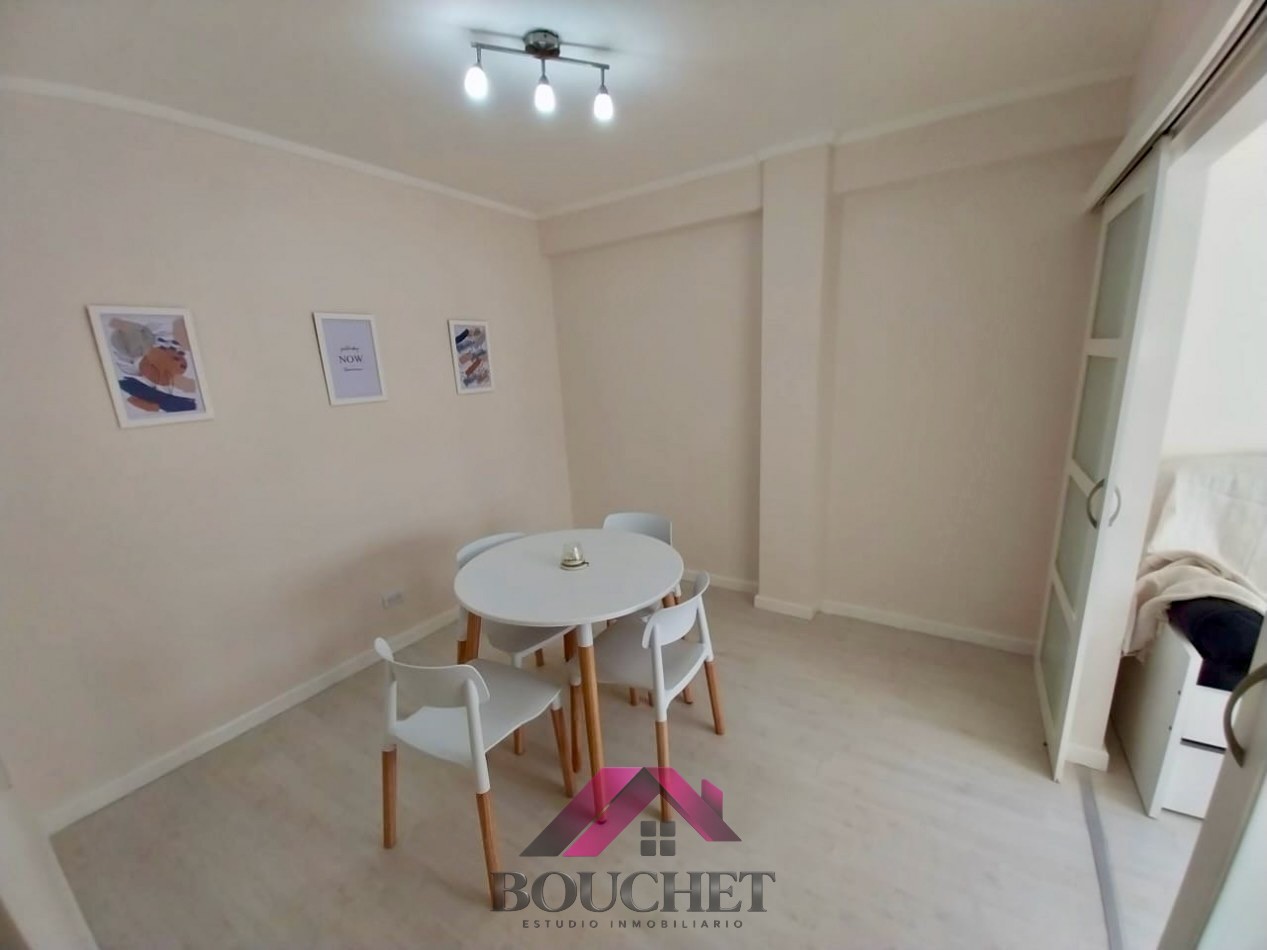 DEPARTAMENTO MONOAMBIENTE DIVIDIDO EN VENTA | PLAZA COLON