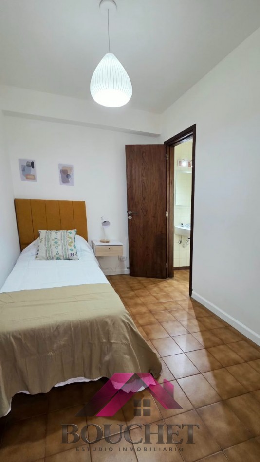 DEPARTAMENTO 2 AMBIENTES CON DEPENDENCIA EN VENTA | CENTRO