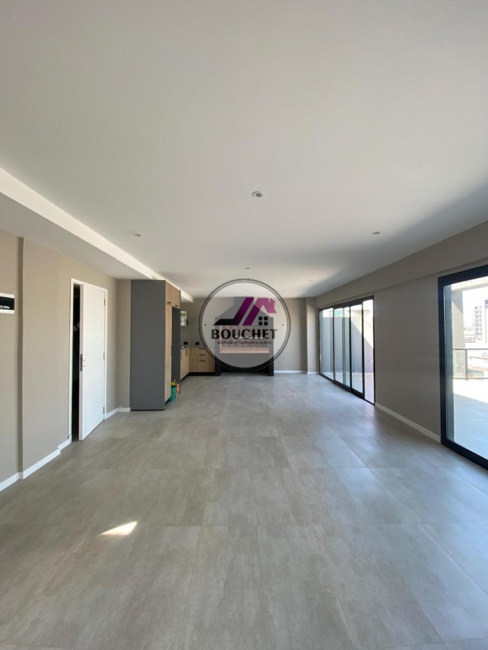 DEPARTAMENTO 2 AMBIENTES A ESTRENAR CON COCHERA EN VENTA | ZONA GUEMES