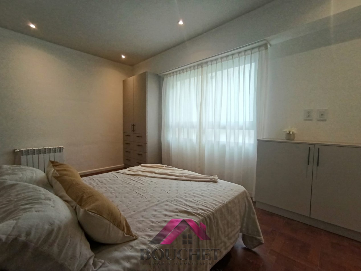 DEPARTAMENTO SEMIPISO 3 AMBIENTES EN VENTA | PLAZA MITRE