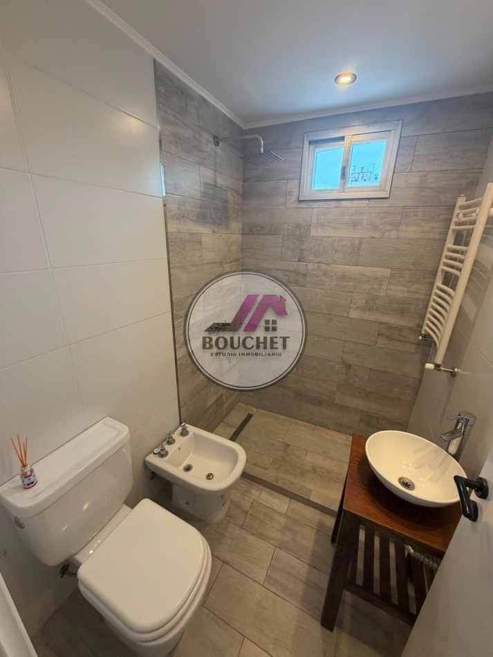 DEPARTAMENTO 2 AMBIENTES CON DEP Y BALCON EN VENTA | CENTRO