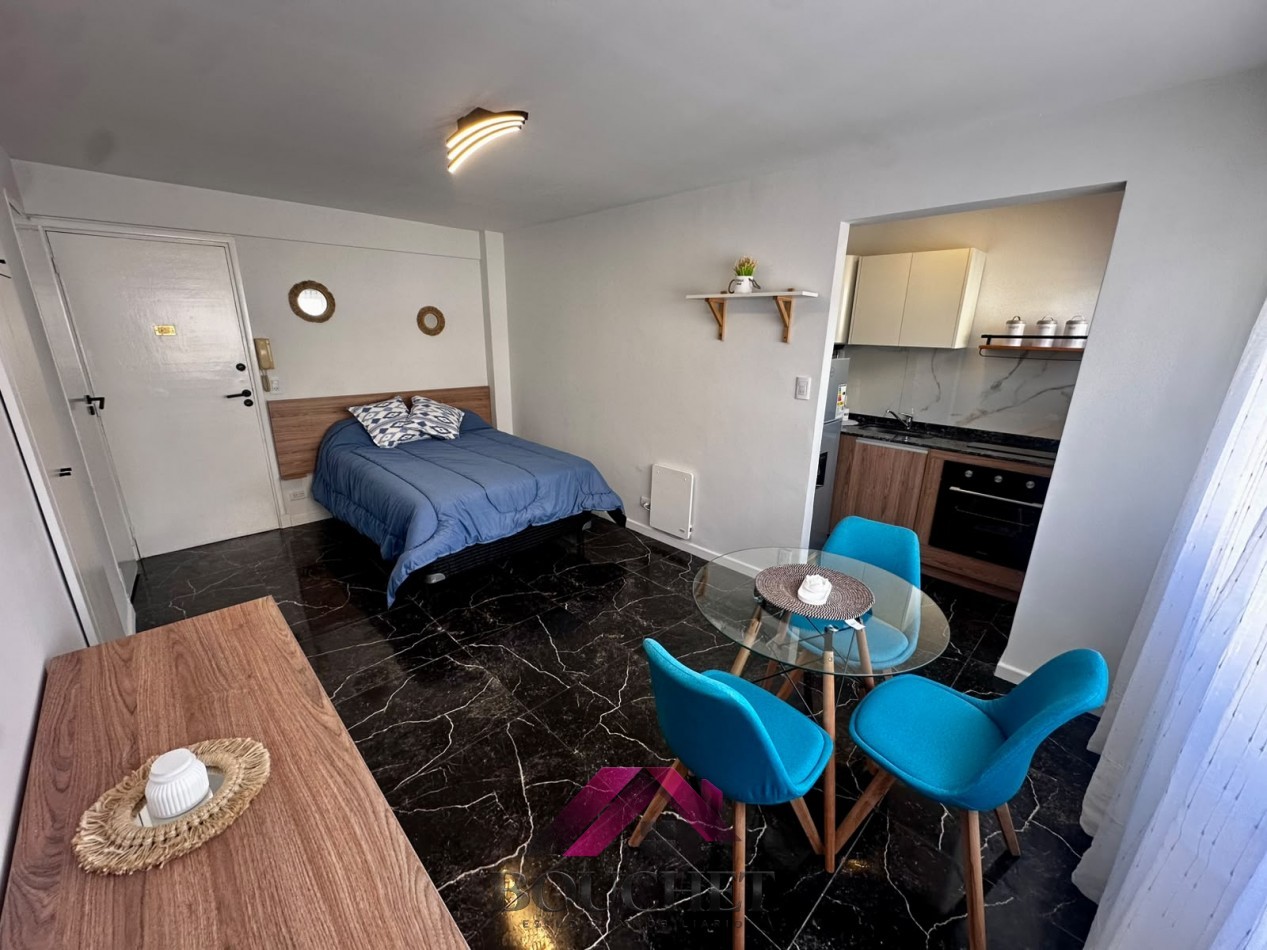 DEPARTAMENTO AMBIENTE EXTERNO EN VENTA | PASEO ALDREY