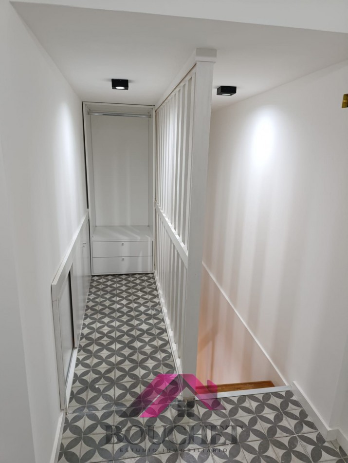 PH AMBIENTE Y MEDIO POR PLANTA ALTA EN VENTA | PARQUE LURO