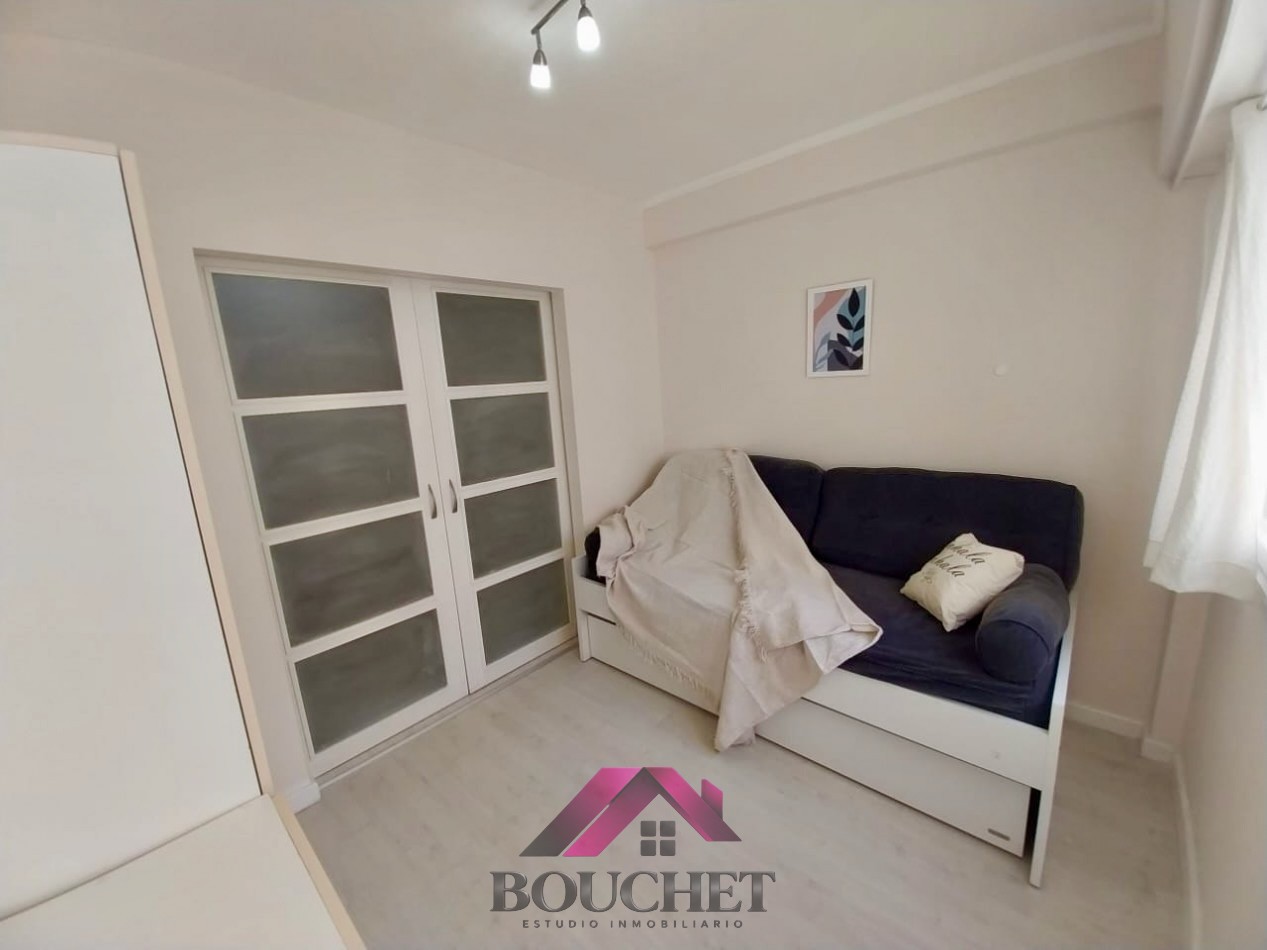 DEPARTAMENTO MONOAMBIENTE DIVIDIDO EN VENTA | PLAZA COLON