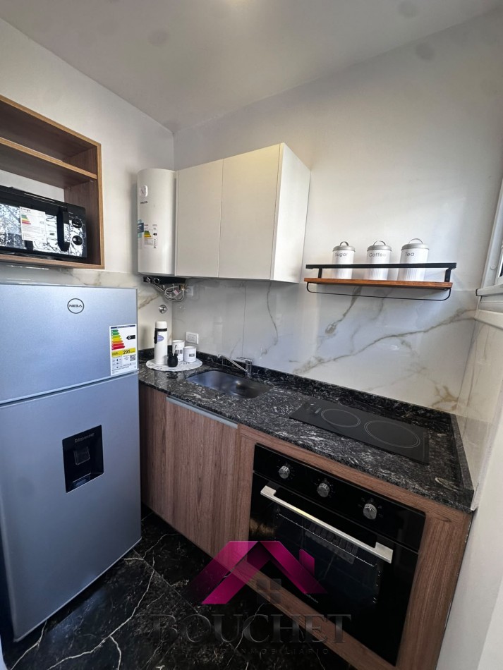 DEPARTAMENTO AMBIENTE EXTERNO EN VENTA | PASEO ALDREY