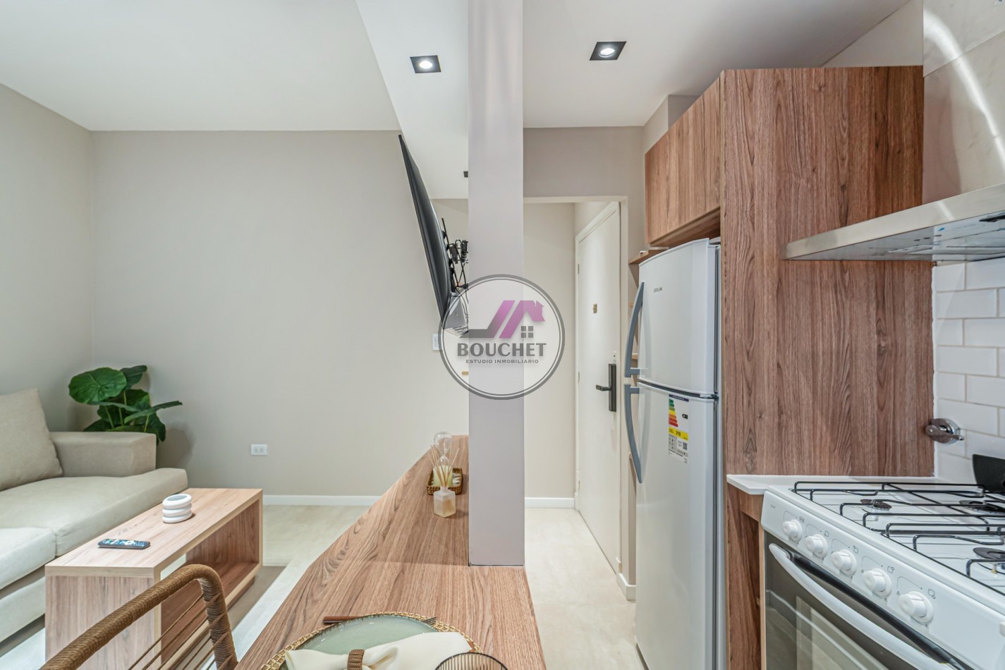 DEPARTAMENTO 2 AMBIENTES INTERNO EN VENTA | TORREON