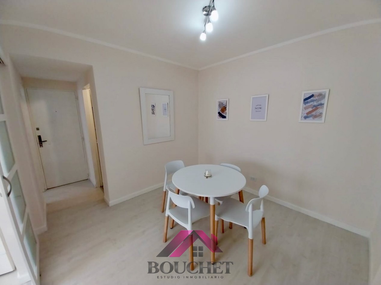 DEPARTAMENTO MONOAMBIENTE DIVIDIDO EN VENTA | PLAZA COLON