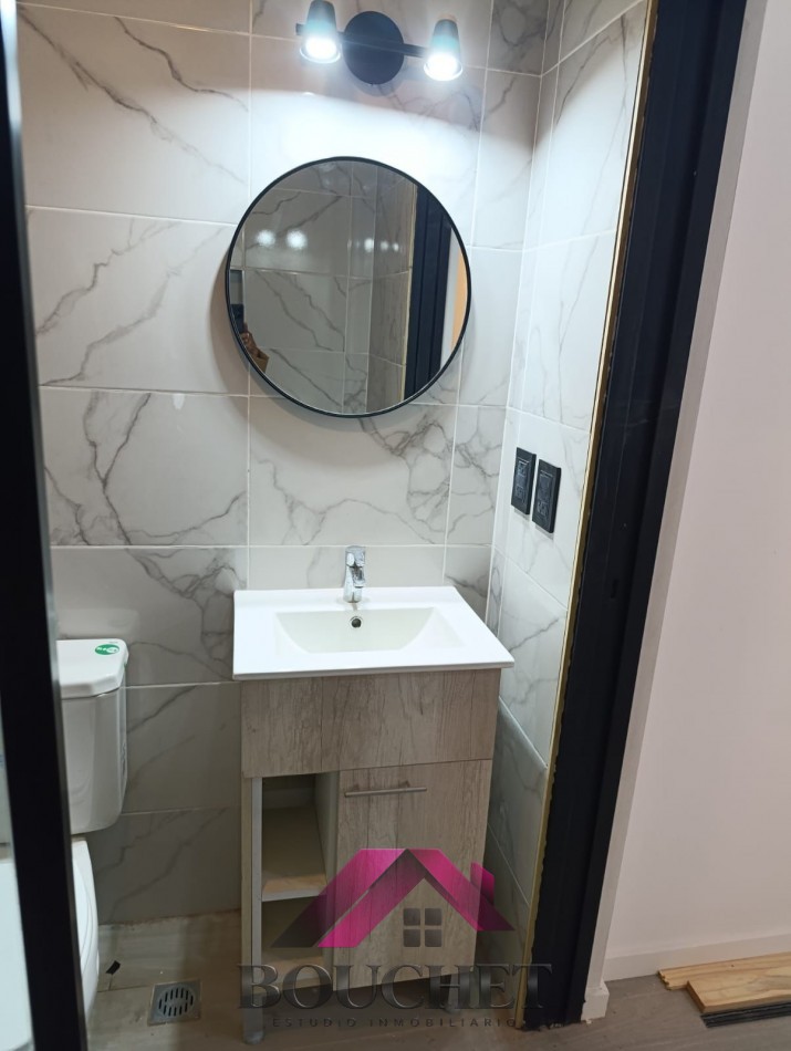 PH AMBIENTE Y MEDIO POR PLANTA ALTA EN VENTA | PARQUE LURO