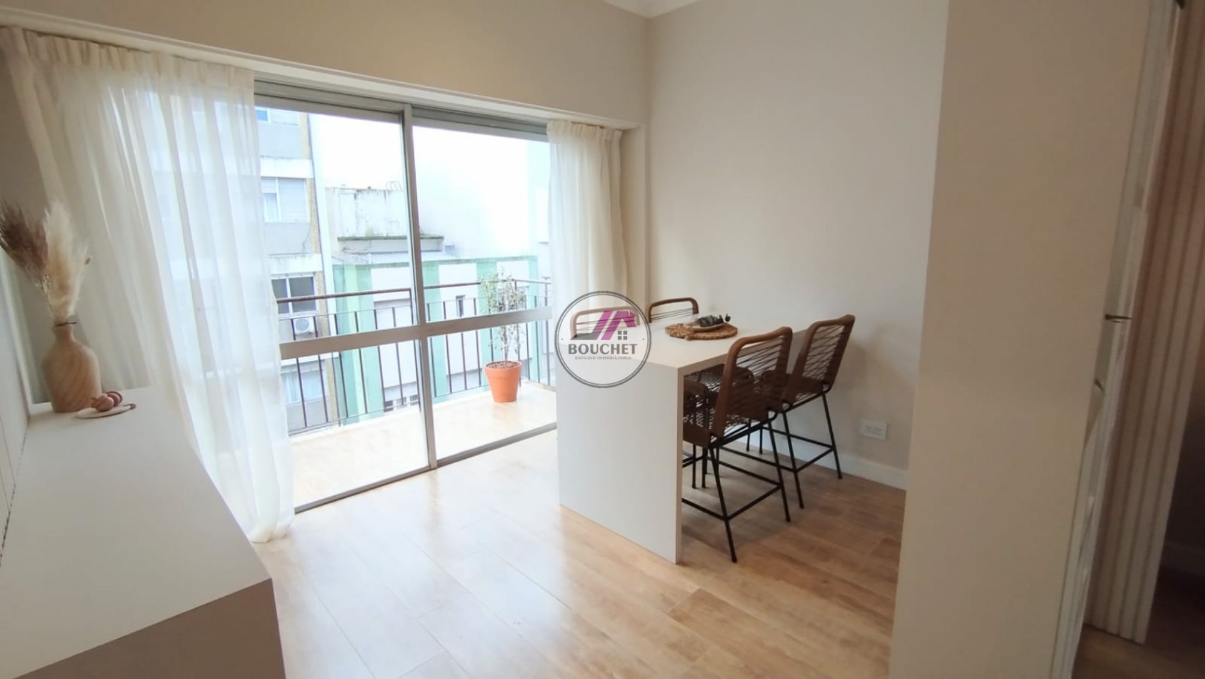 DEPARTAMENTO MONOAMBIENTE CON BALCON OPORTUNIDAD EN VENTA | CENTRO