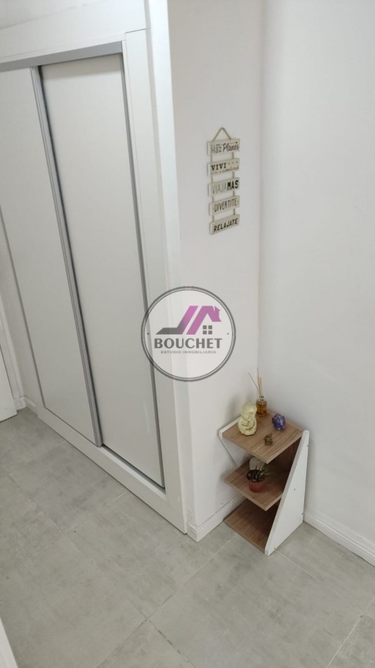 DEPARTAMENTO 1 AMBIENTE A LA CALLE EN VENTA | ZONA CENTRO