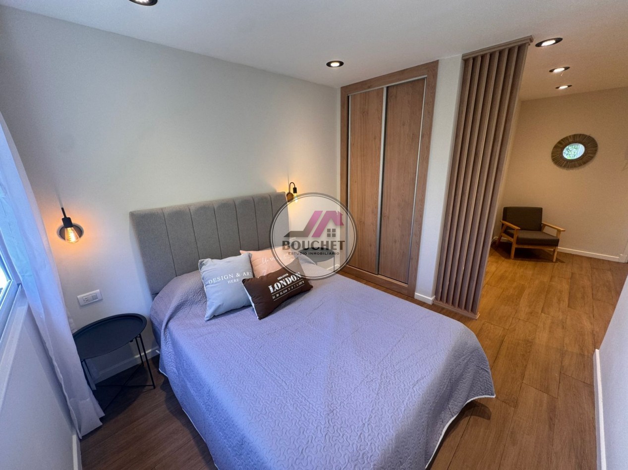 DEPARTAMENTO AMBIENTE DESPLAZADO A LA CALLE EN VENTA | PLAZA COLON
