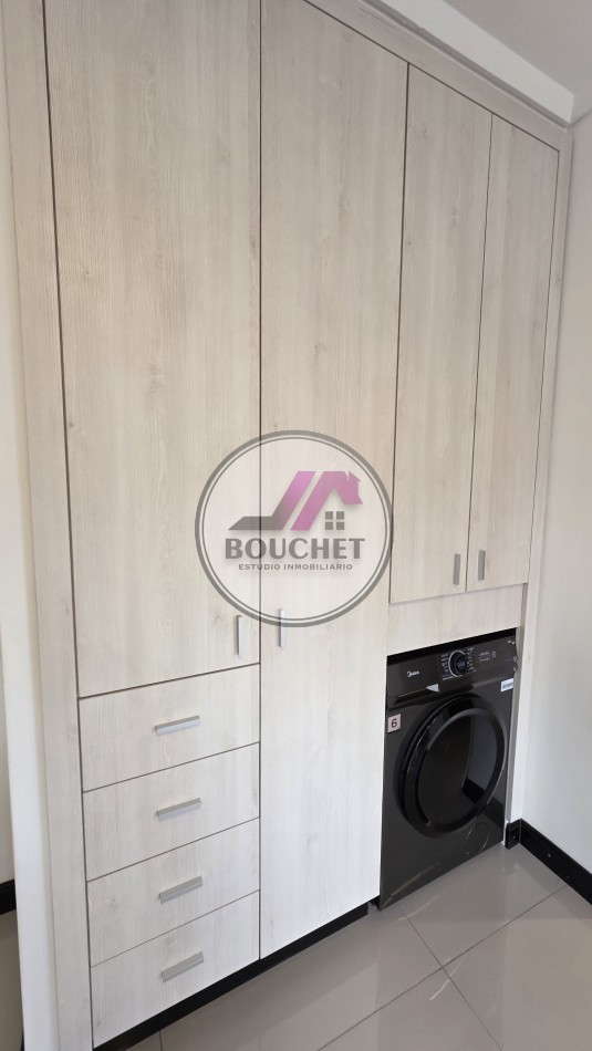 DEPARTAMENTO MONOAMBIENTE LATERAL EN VENTA | CENTRO