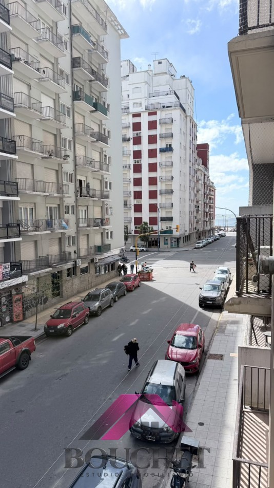 DEPARTAMENTO MONOAMBIENTE CON BALCON EN VENTA | ZONA GUEMES