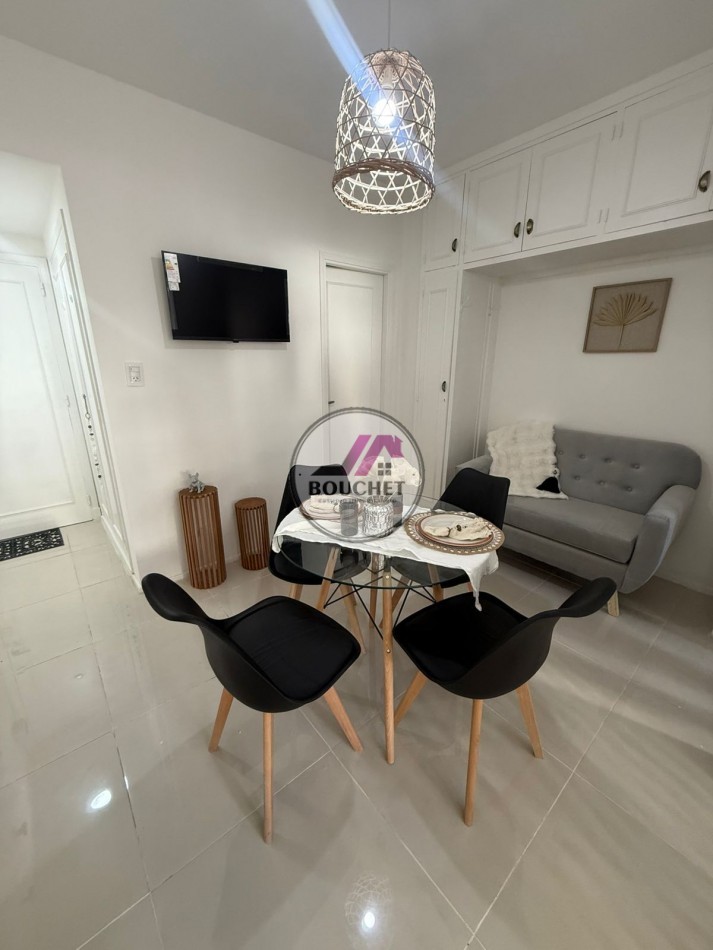 DEPARTAMENTO MONOAMBIENTE OPORTUNIDAD EN VENTA | PLAZA COLON