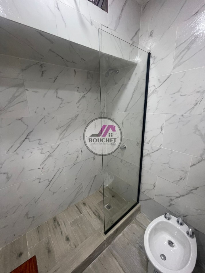 VENDO PH 2 AMBIENTES CON PATIO SAN CARLOS