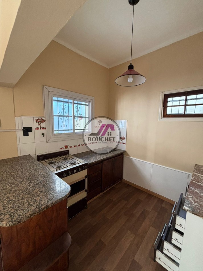 PH INDEPENDIENTE 3 AMBIENTES Y PATIO OPORTUNIDAD EN VENTA | DON BOSCO