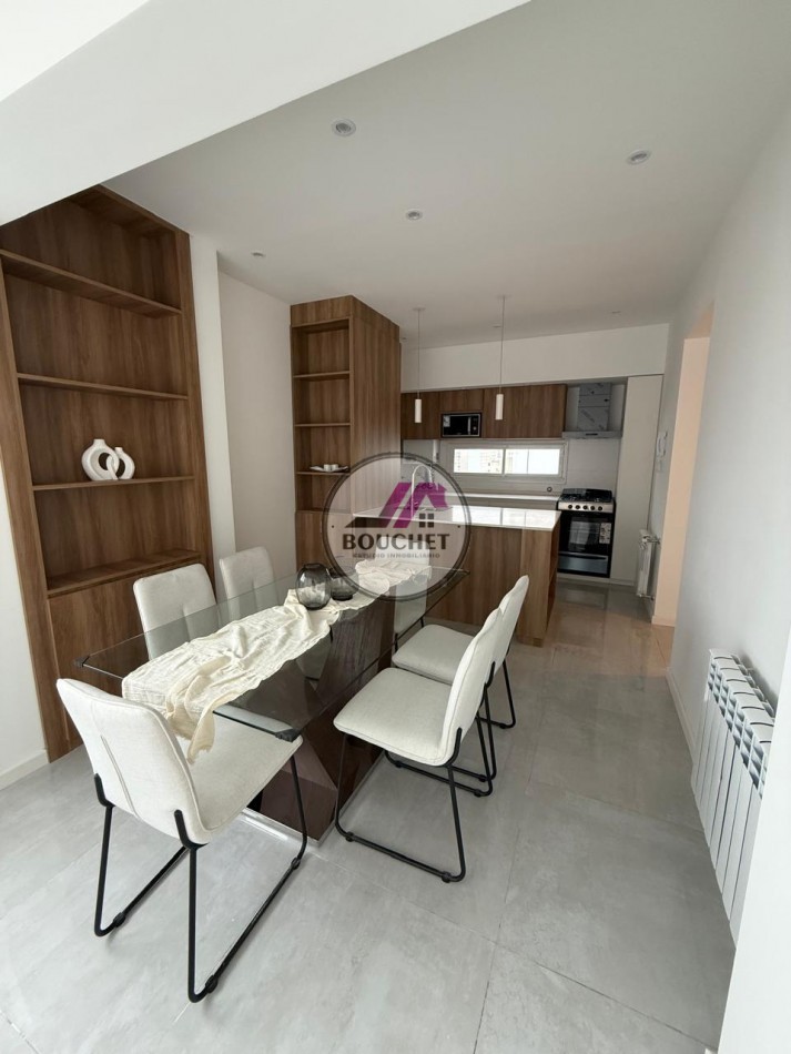 DEPARTAMENTO 3 AMBIENTES EXCELENTE VISTA EN VENTA | PUNTA IGLESIAS