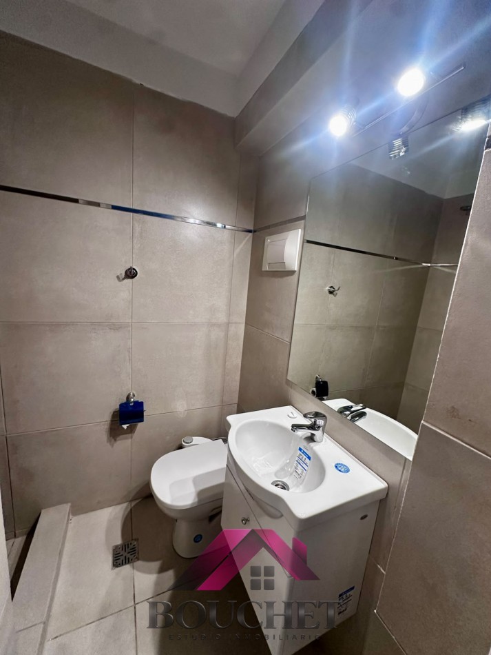 DEPARTAMENTO AMBIENTE EXTERNO EN VENTA | PASEO ALDREY