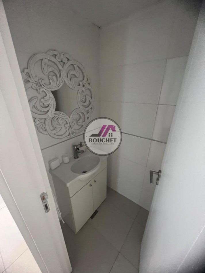 VENDO DEPARTAMENTO 2 AMBIENTES CON COCHERA NOVECCENTO