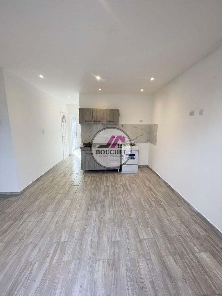 VENDO PH 2 AMBIENTES CON BALCON TERRAZA