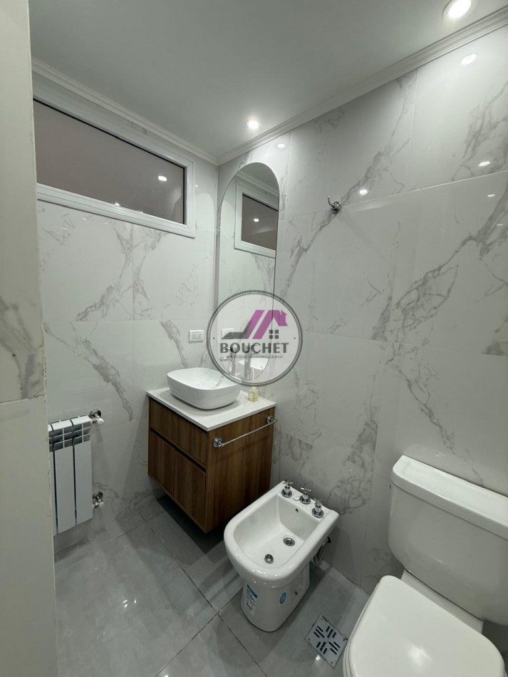 DEPARTAMENTO 3 AMBIENTES EXCELENTE VISTA EN VENTA | PUNTA IGLESIAS