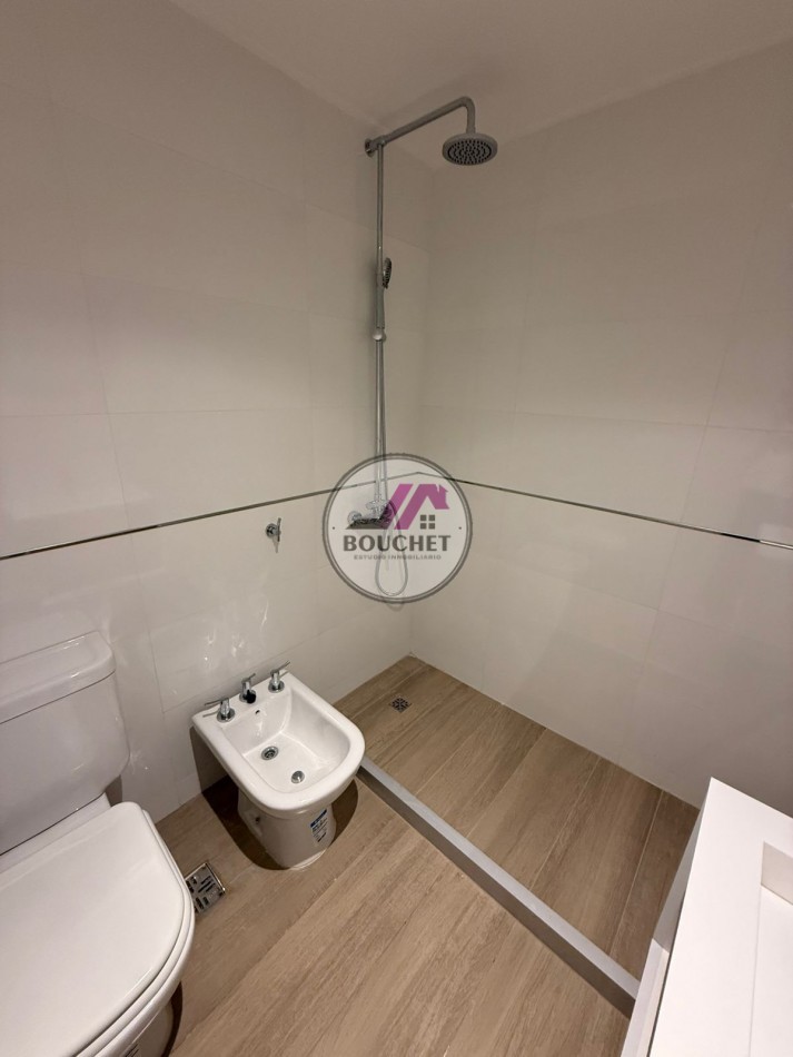 DEPARTAMENTO 2 AMBIENTES A ESTRENAR NOVECCENTO EN VENTA | PLAZA COLON