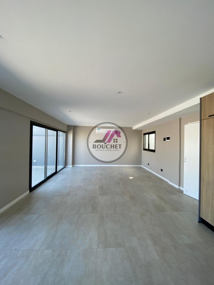 DEPARTAMENTO 2 AMBIENTES A ESTRENAR CON COCHERA EN VENTA | ZONA GUEMES