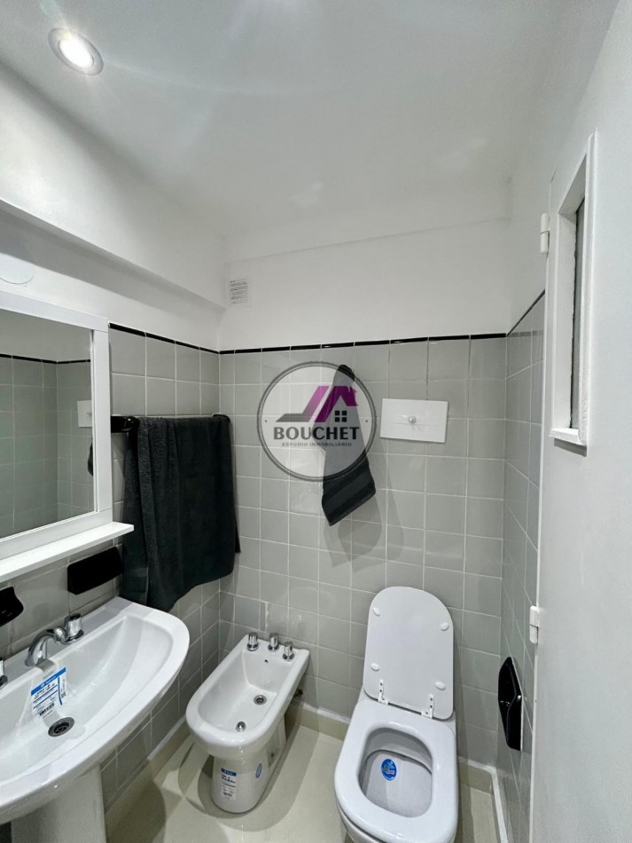 VENDO DEPARTAMENTO MONOAMBIENTE SOBRE COLON