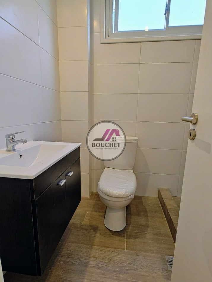 DEPARTAMENTO MONOAMBIENTE RECICLADO EN VENTA | CENTRO