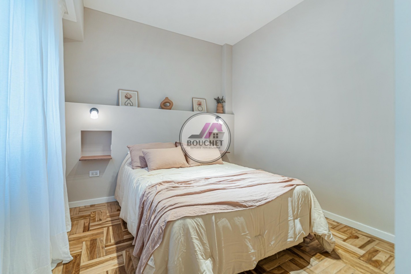 DEPARTAMENTO 2 AMBIENTES INTERNO EN VENTA | TORREON
