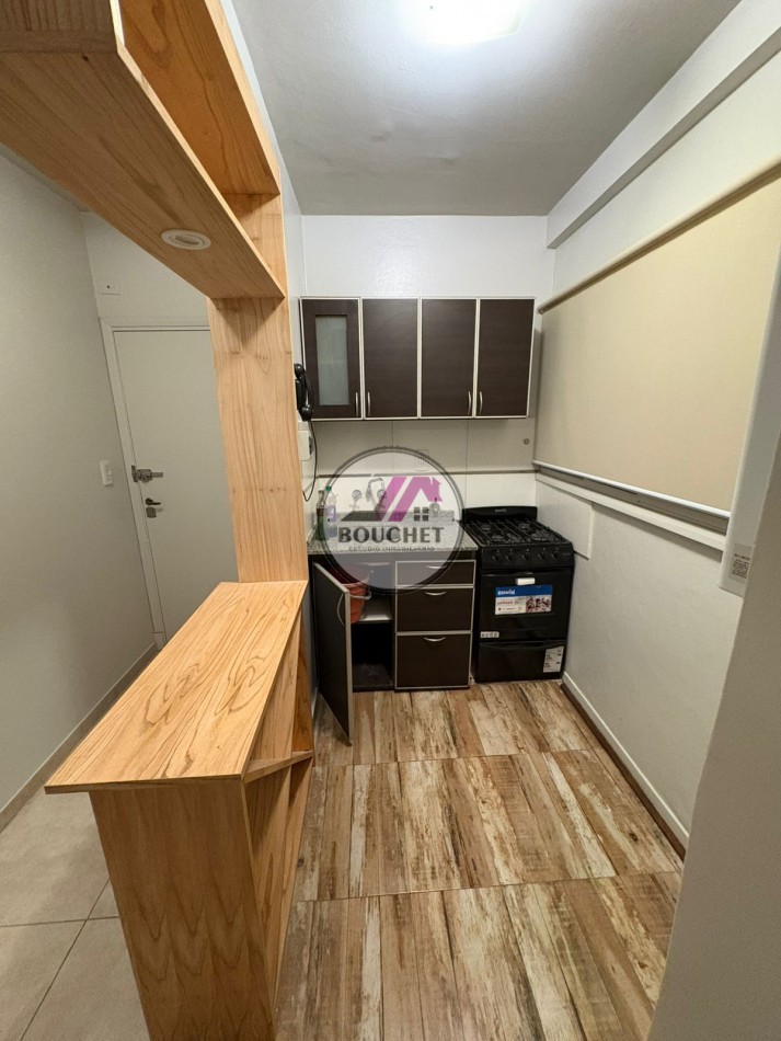 DEPARTAMENTO 2 AMBIENTES CON BALCON EN VENTA | PUNTA IGLESIAS
