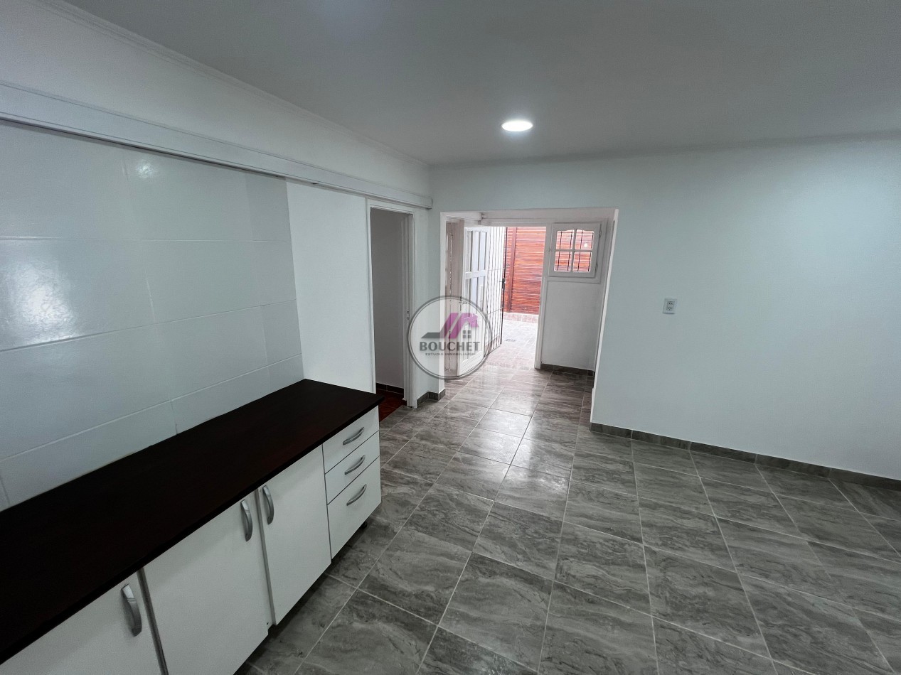 PH AL FRENTE 3 AMBIENTES RECICLADO CON COCHERA EN VENTA | VILLA LOURDES