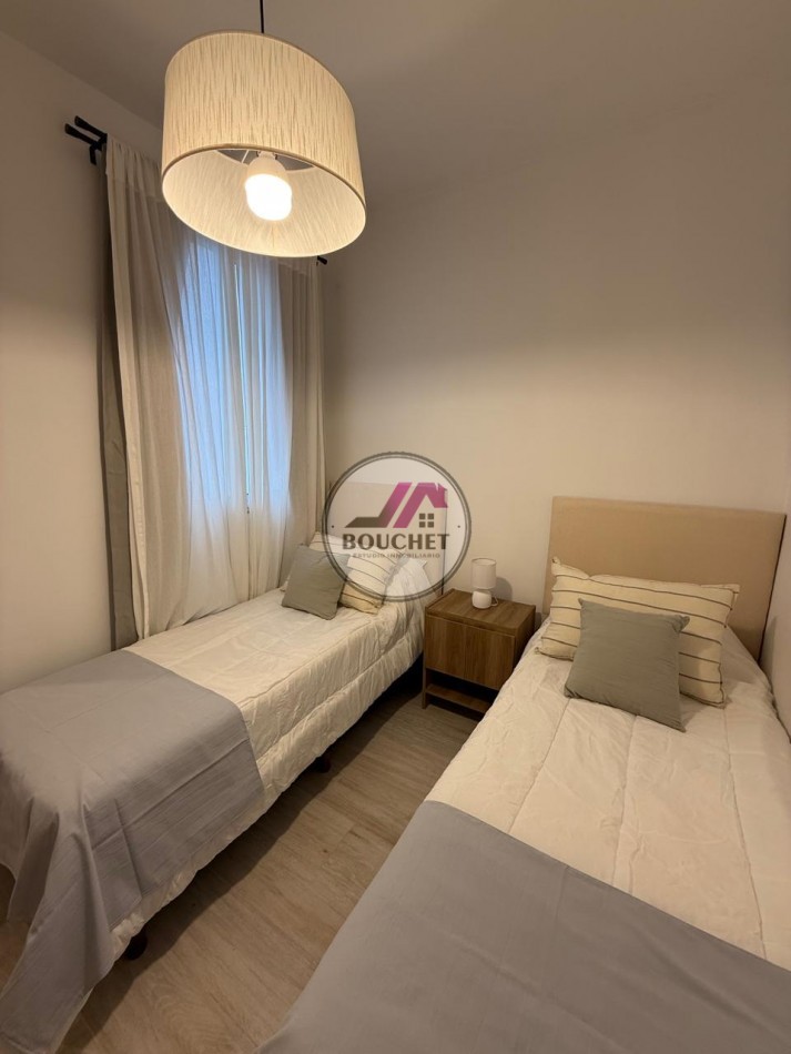DEPARTAMENTO 3 AMBIENTES EXCELENTE VISTA EN VENTA | PUNTA IGLESIAS