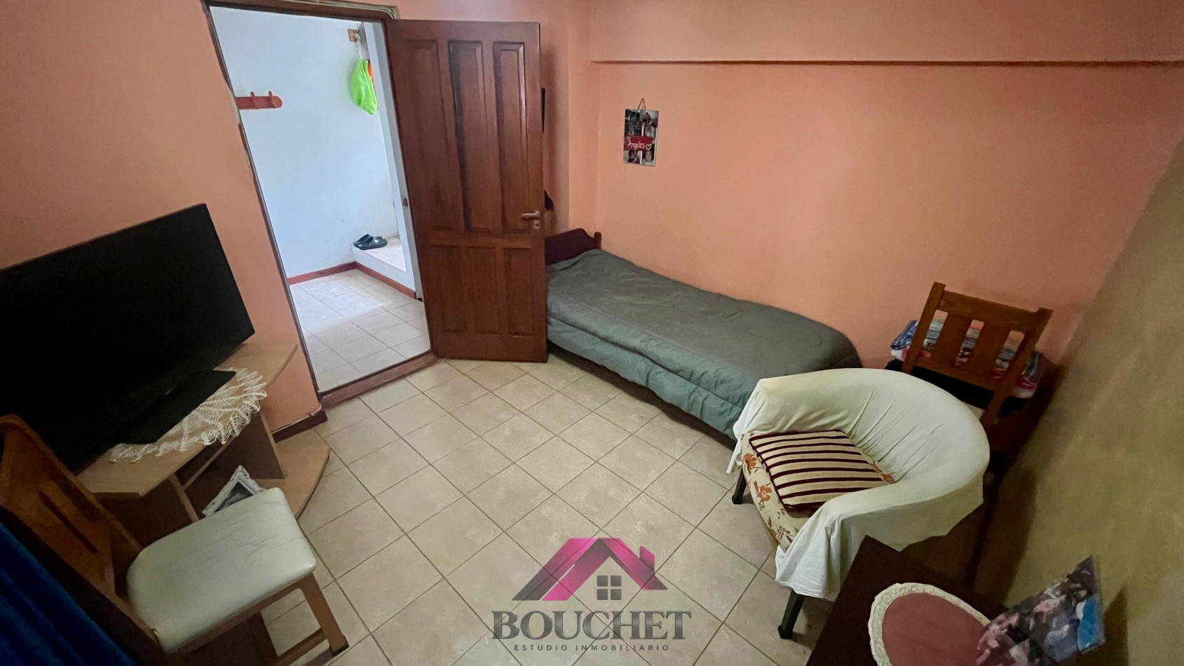 PROPIEDAD EN BLOCK DE LOCALES Y DEPARTAMENTO EN VENTA | EL PROGRESO