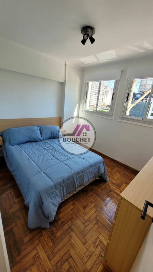 DEPARTAMENTO 2 AMBIENTES CON BALCON EN VENTA | PERLA SUR