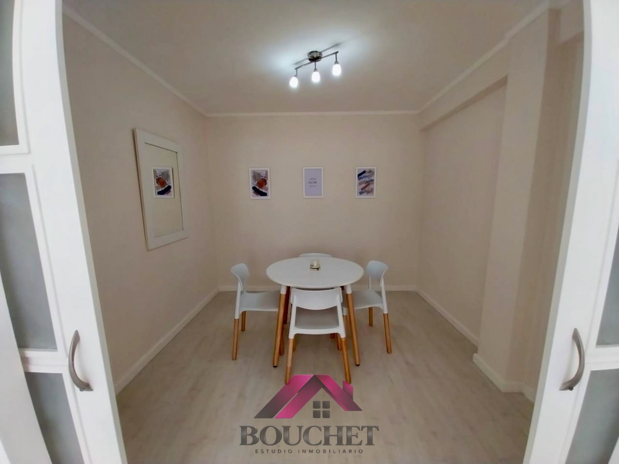 DEPARTAMENTO MONOAMBIENTE DIVIDIDO EN VENTA | PLAZA COLON