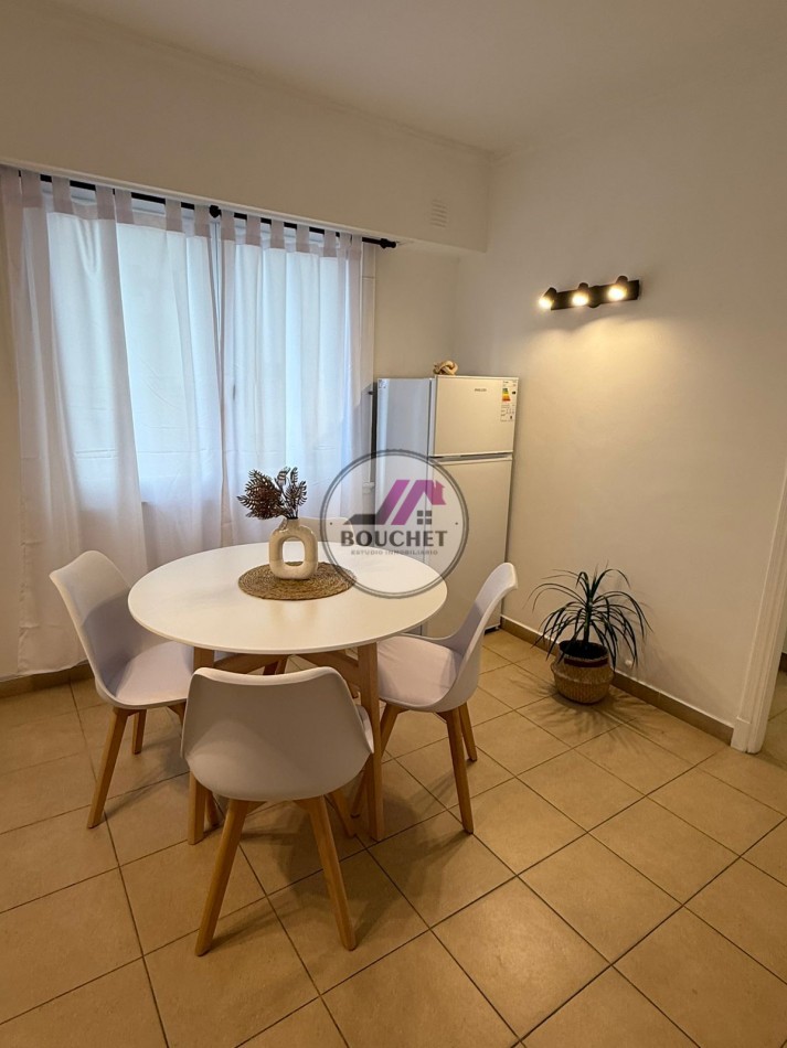 DEPARTAMENTO 2 AMBIENTES OPORTUNIDAD EN VENTA | CENTRO