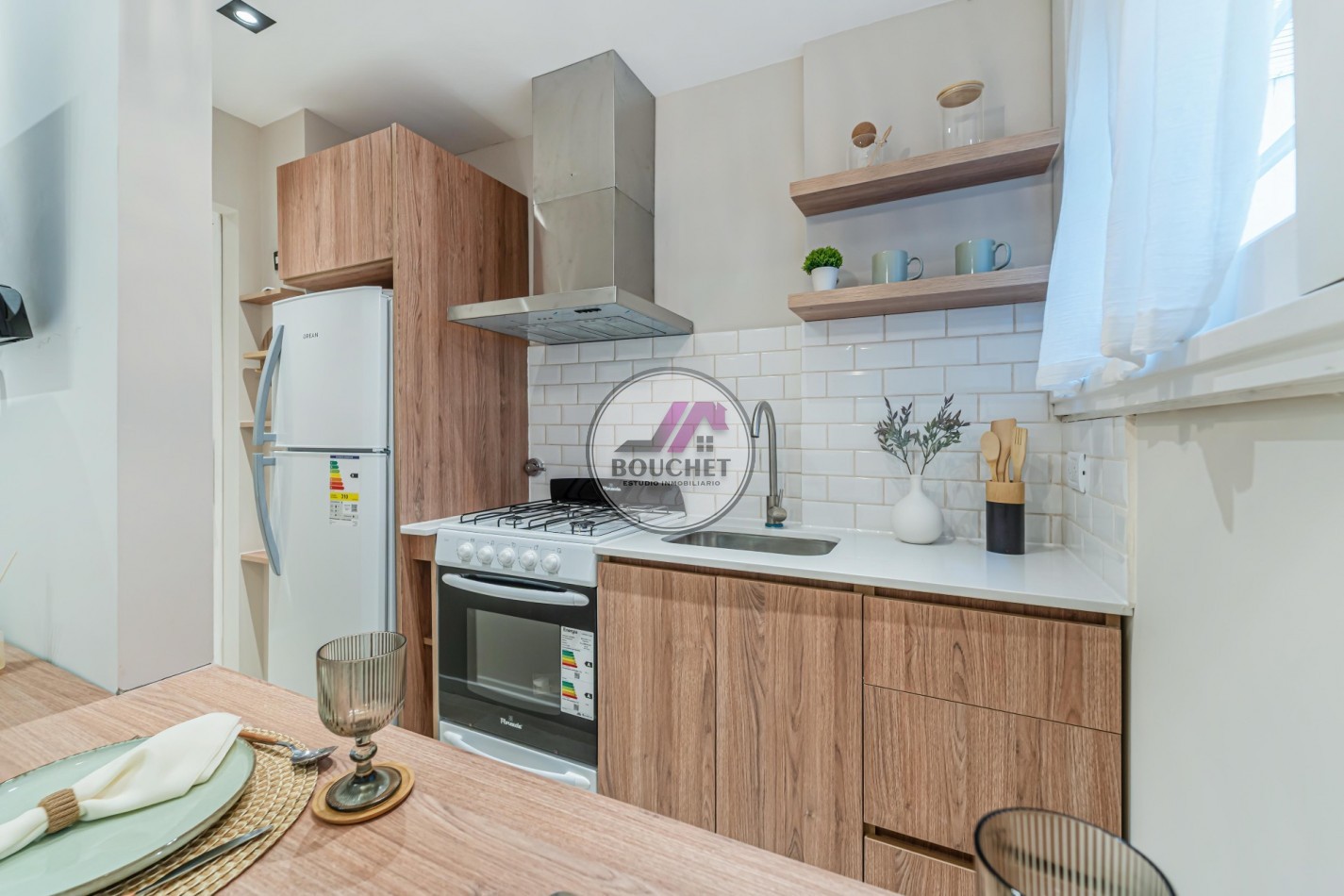 DEPARTAMENTO 2 AMBIENTES INTERNO EN VENTA | TORREON
