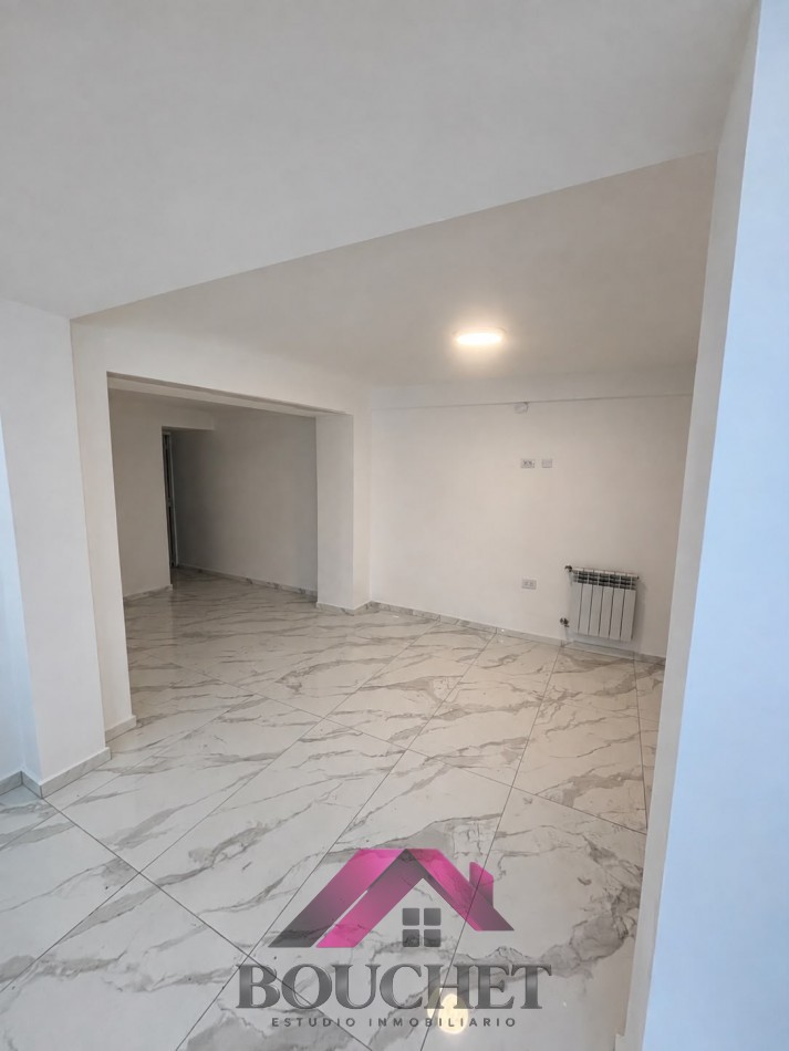 DUPLEX 3 AMBIENTES CON GARAGE | CHAUVIN 